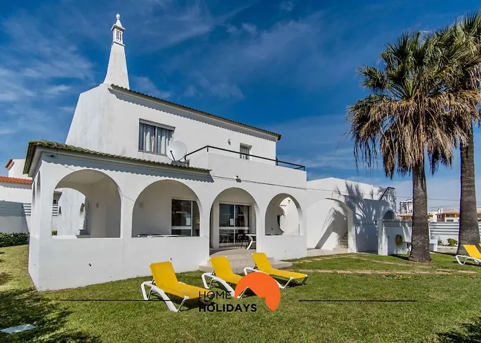 Maison de Vacances