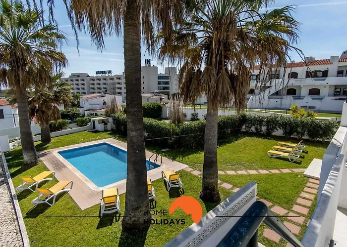 Maison de Vacances