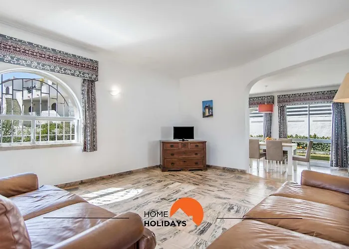 Maison de Vacances